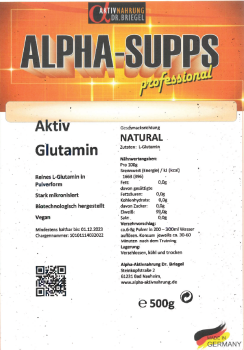 AktivGlutamin